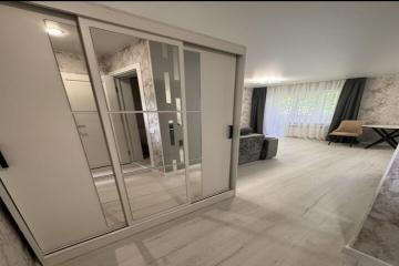 Фото №5: 1-комнатная квартира 28 м² - Краснодар, мкр. Завод Измерительных Приборов, ул. Колхозная, 63