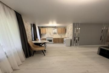 Фото №2: 1-комнатная квартира 28 м² - Краснодар, мкр. Завод Измерительных Приборов, ул. Колхозная, 63