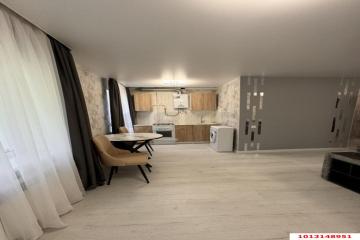 Фото №2: 1-комнатная квартира 28 м² - Краснодар, мкр. Завод Измерительных Приборов, ул. Колхозная, 63