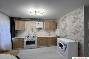 Фото №1: 1-комнатная квартира 28 м² - Краснодар, мкр. Завод Измерительных Приборов, ул. Колхозная, 63