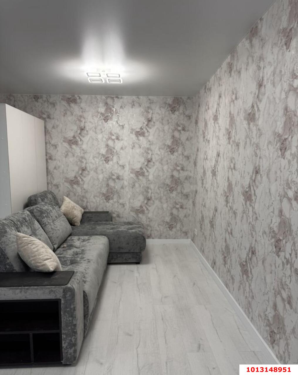 Фото №12: 1-комнатная квартира 28 м² - Краснодар, Центральный внутригородской округ, мкр. Завод Измерительных Приборов, ул. Колхозная, 63