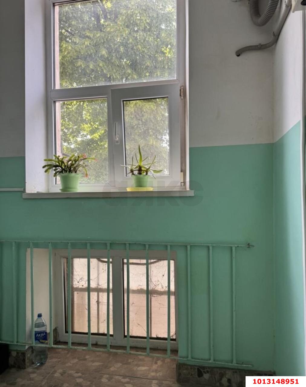 Фото №10: 1-комнатная квартира 28 м² - Краснодар, Центральный внутригородской округ, мкр. Завод Измерительных Приборов, ул. Колхозная, 63