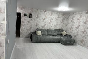 Фото №4: 1-комнатная квартира 28 м² - Краснодар, мкр. Завод Измерительных Приборов, ул. Колхозная, 63