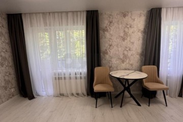 Фото №3: 1-комнатная квартира 28 м² - Краснодар, мкр. Завод Измерительных Приборов, ул. Колхозная, 63