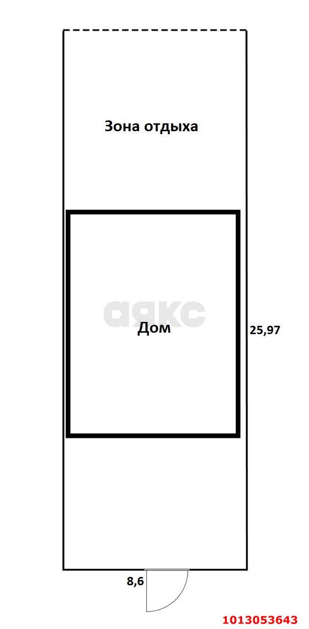 Фото №23: Дом 133 м² + 2.2 сот. - Краснодар, Центральный, ул. Кубанская Набережная, 256