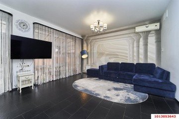 Фото №4: Дом 133 м² - Краснодар, мкр. Центральный, ул. Кубанская Набережная, 256