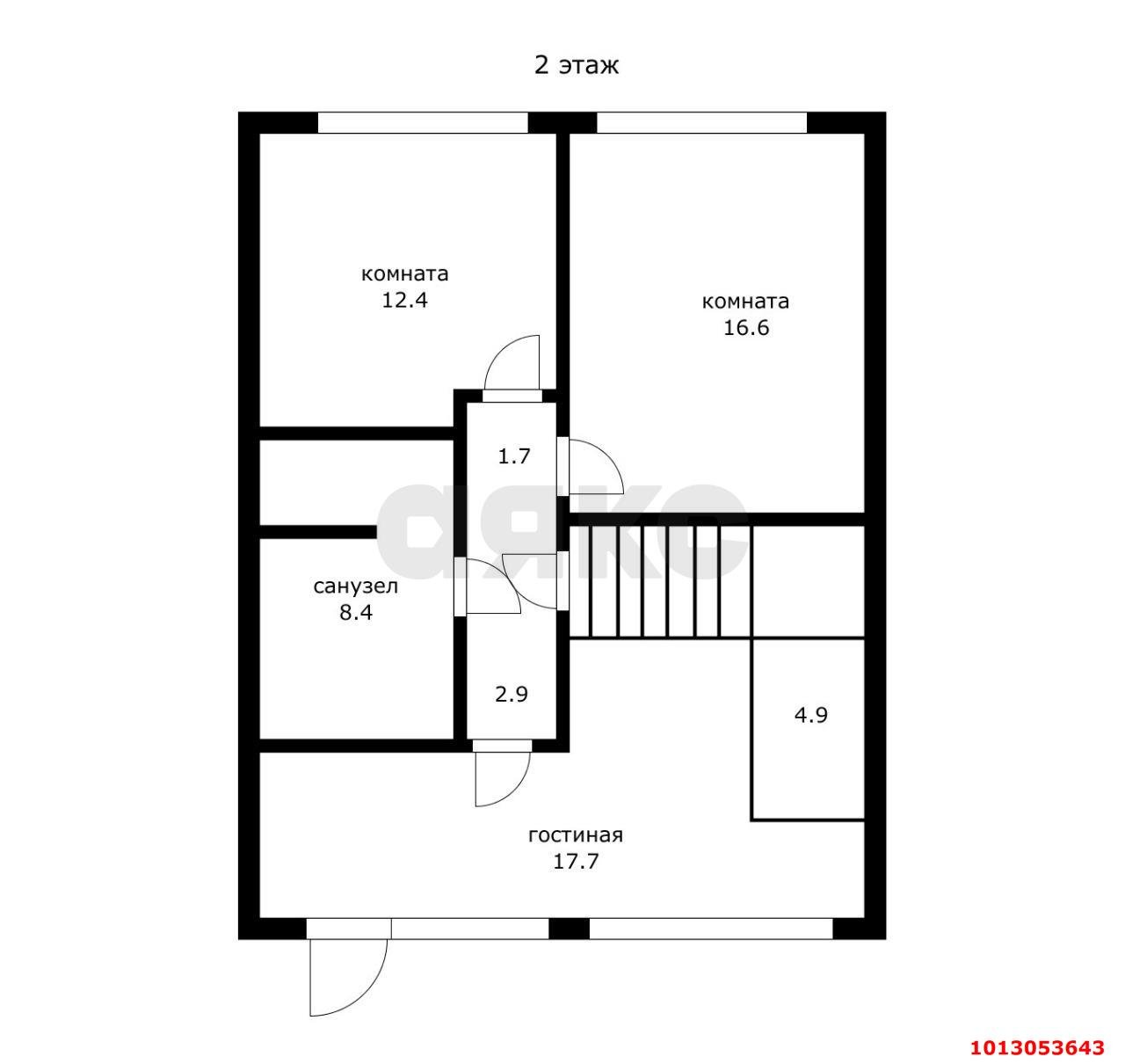 Фото №22: Дом 133 м² + 2.2 сот. - Краснодар, Центральный, ул. Кубанская Набережная, 256