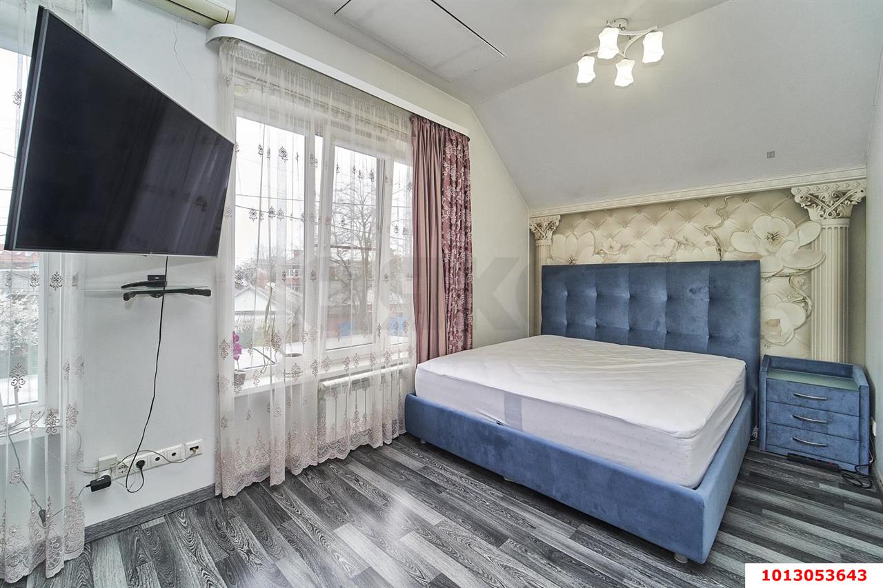 Фото №9: Дом 133 м² + 2.2 сот. - Краснодар, Центральный, ул. Кубанская Набережная, 256
