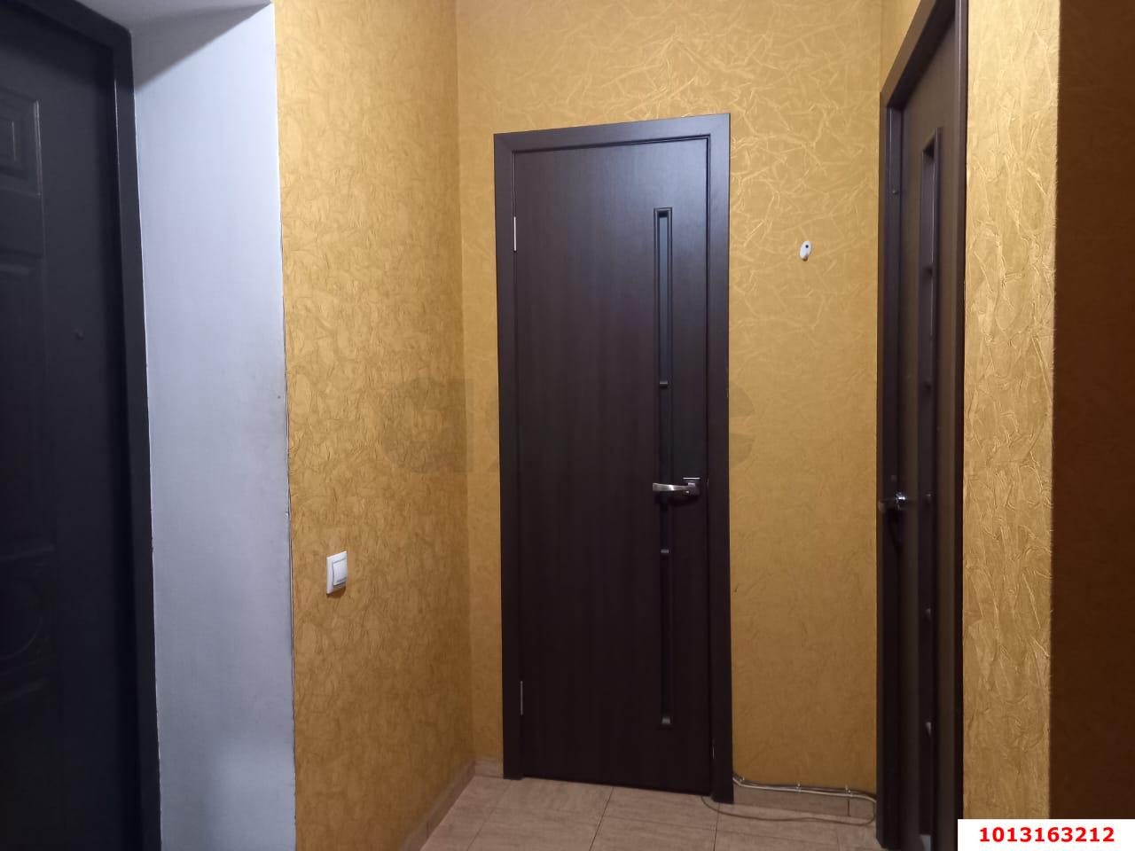 Фото №11: 1-комнатная квартира 41 м² - Краснодар, Прикубанский внутригородской округ, Завод Радиоизмерительных Приборов, мкр. Музыкальный, ул. имени С.В. Рахманинова, 13