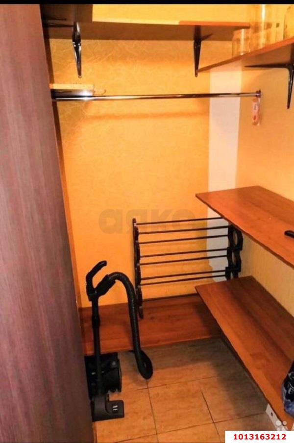 Фото №6: 1-комнатная квартира 41 м² - Краснодар, Прикубанский внутригородской округ, Завод Радиоизмерительных Приборов, мкр. Музыкальный, ул. имени С.В. Рахманинова, 13