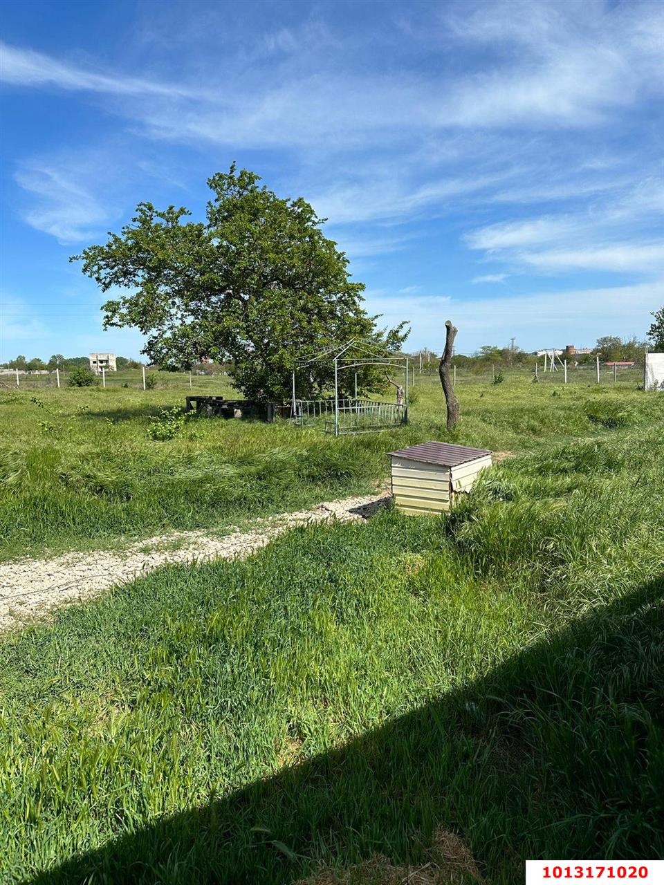 Фото №3: Земельный участок под ИЖС 6.19 сот. - Керчь, ТСН Орбита, пр-д Яблоневый