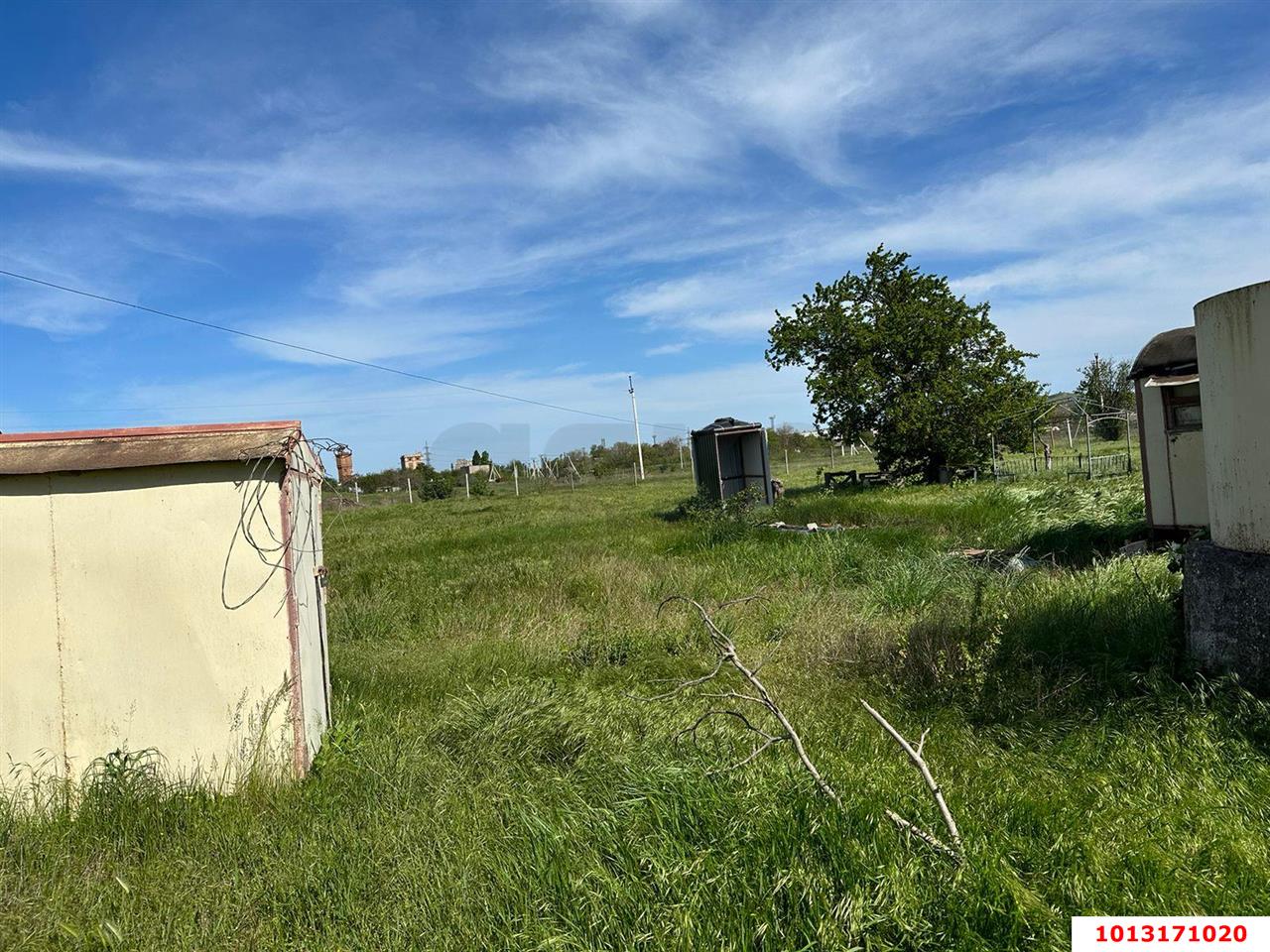 Фото №2: Земельный участок под ИЖС - Керчь, мкр. ТСН Орбита, пр-д Яблоневый