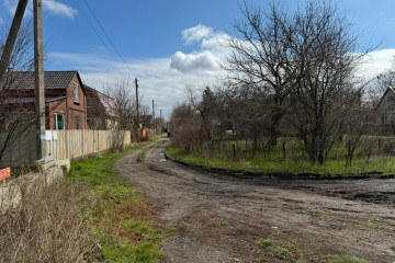 Фото №2: Участок садоводство 6.9 сот. - Железнодорожник, мкр. Карасунский внутригородской округ, ул. Бассейновая, 6