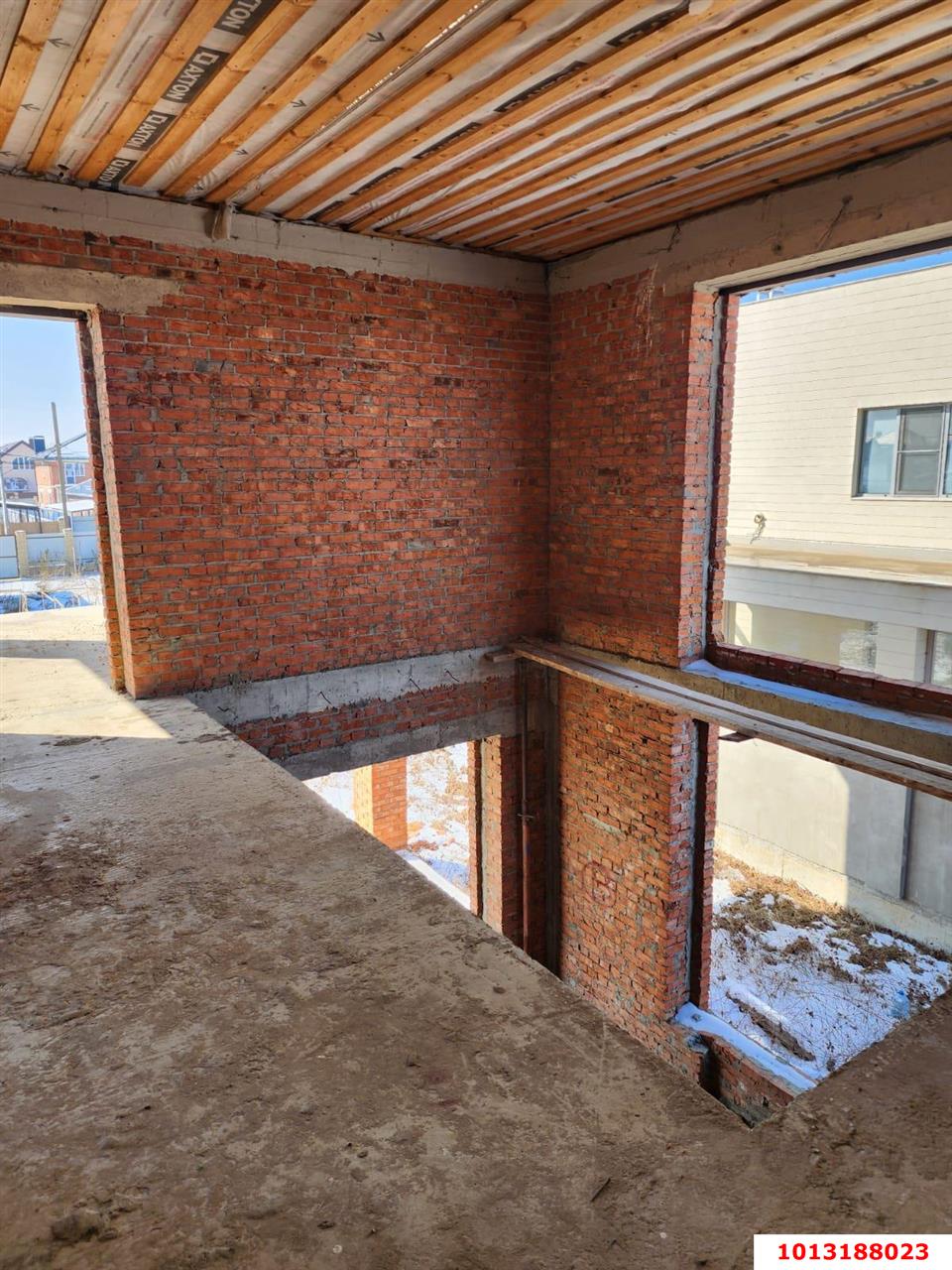 Фото №12: Дом 198 м² + 6 сот. - Краснодар, Карасунский внутригородской округ, днт Знаменский, ул. Садовая, 30