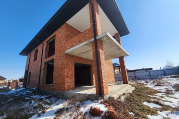 Фото №2: Дом 198 м² - Краснодар, днт Знаменский, ул. Садовая, 30