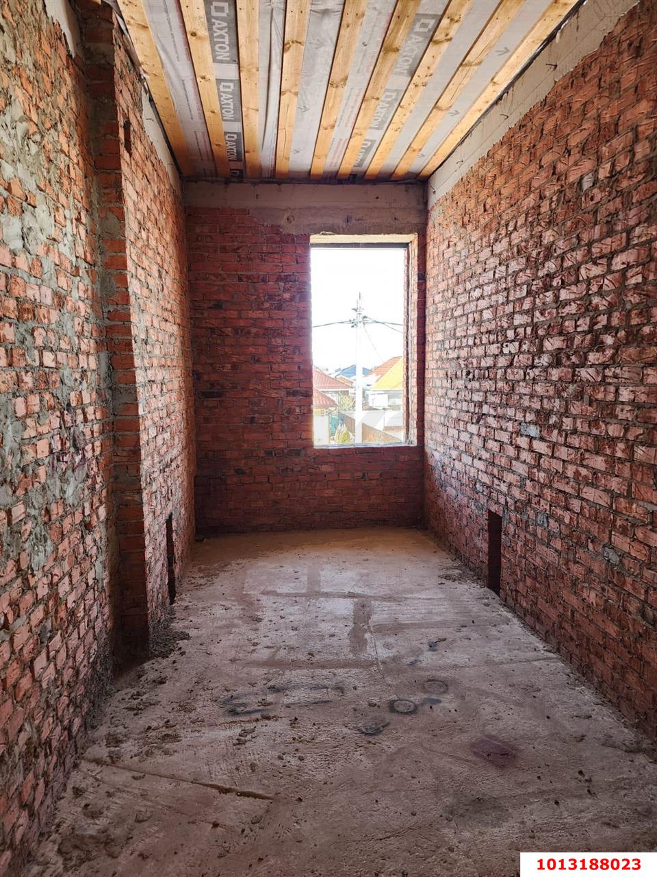 Фото №27: Дом 198 м² + 6 сот. - Краснодар, Знаменский, ул. Садовая, 30