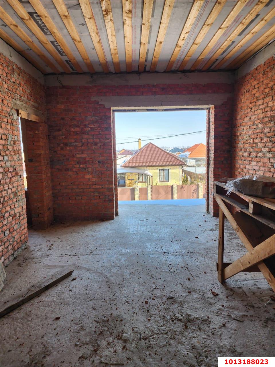 Фото №17: Дом 198 м² + 6 сот. - Краснодар, Знаменский, ул. Садовая, 30
