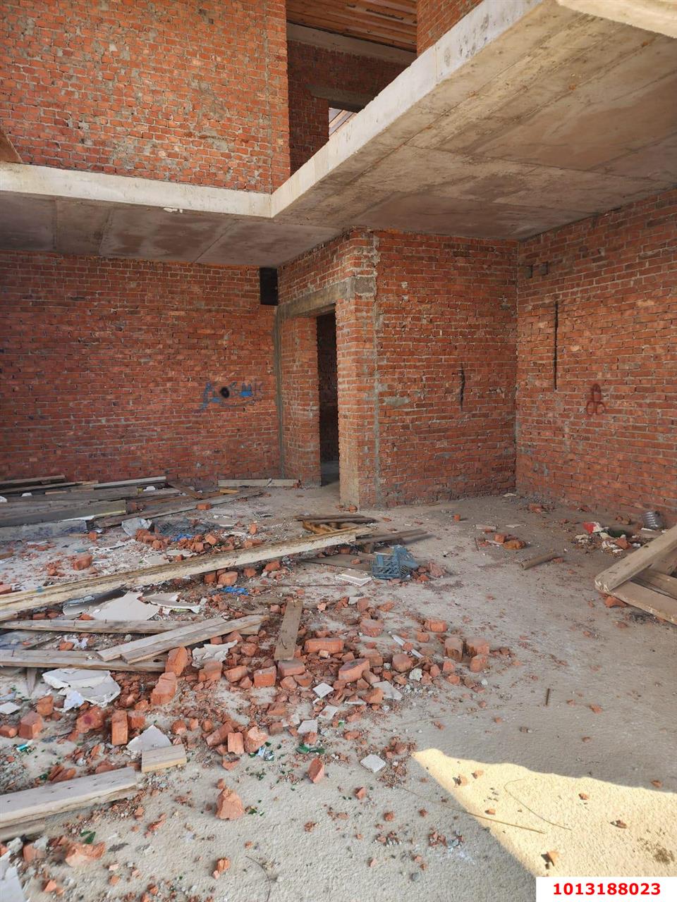 Фото №7: Дом 198 м² + 6 сот. - Краснодар, Карасунский внутригородской округ, днт Знаменский, ул. Садовая, 30