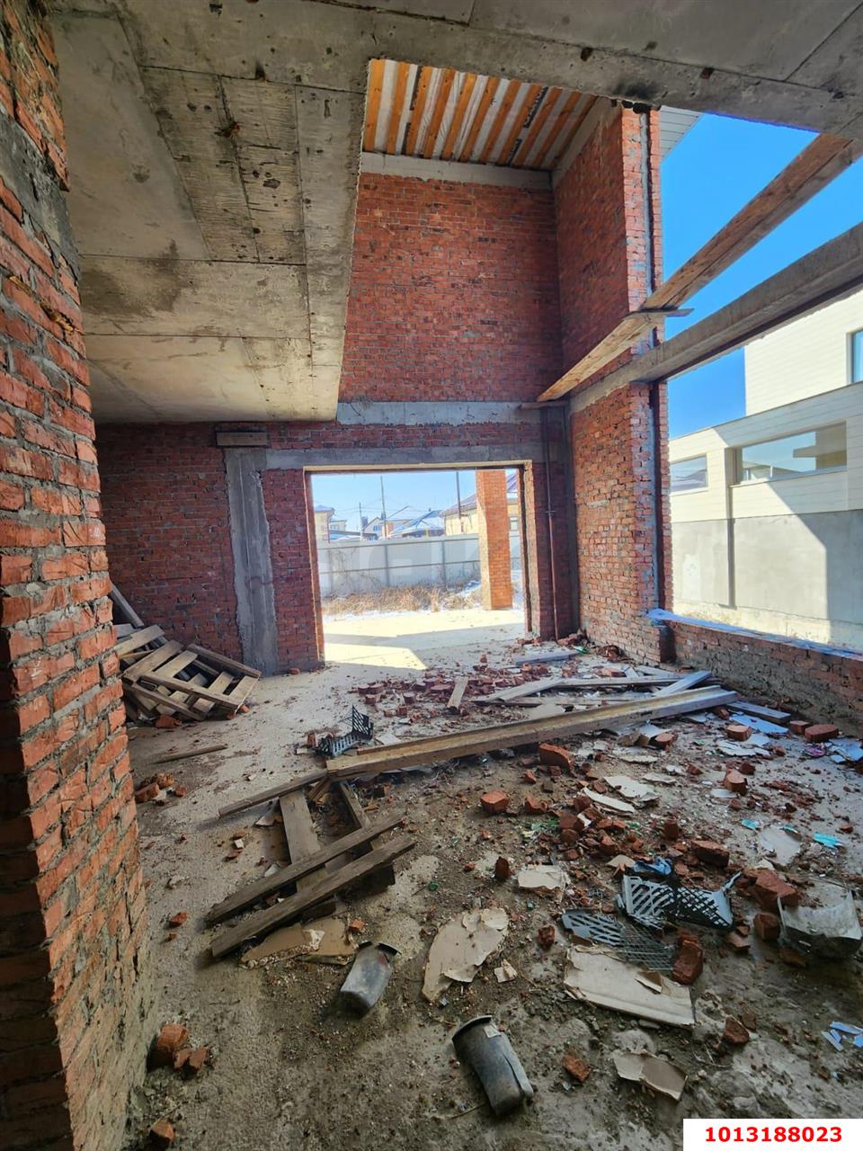 Фото №33: Дом 198 м² + 6 сот. - Краснодар, Знаменский, ул. Садовая, 30