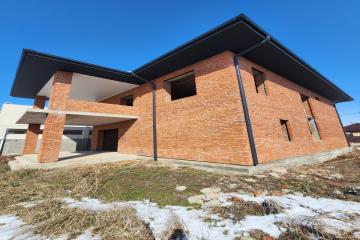 Фото №1: Дом 198 м² - Краснодар, днт Знаменский, ул. Садовая, 30