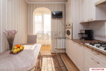 Фото №4: 3-комнатная квартира 69 м² - Яблоновский, ул. Чапаева, 10