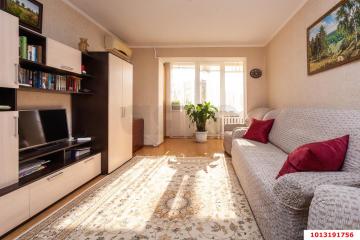 Фото №2: 3-комнатная квартира 69 м² - Яблоновский, ул. Чапаева, 10