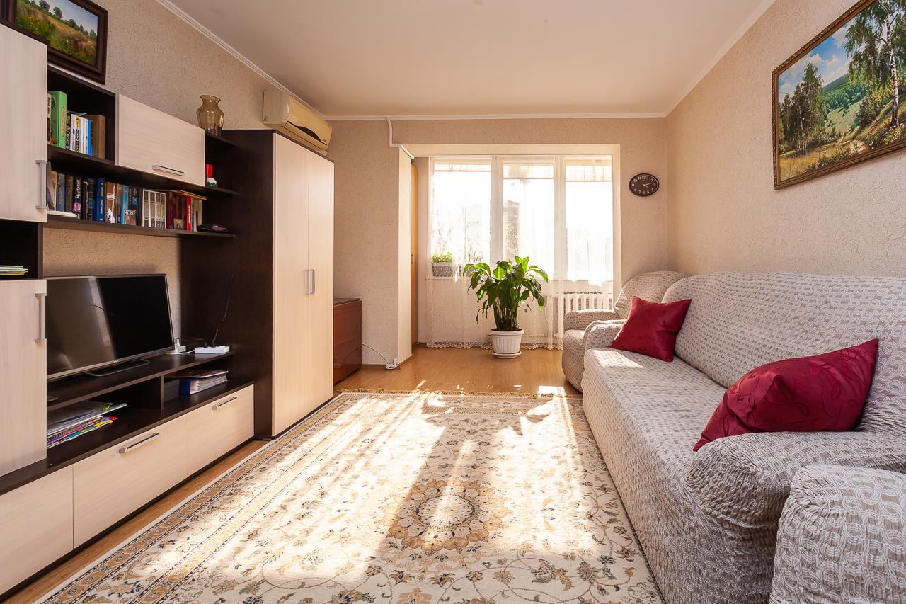 Фото №12: 3-комнатная квартира 69 м² - Яблоновский, ул. Чапаева, 10