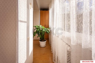 Фото №2: 3-комнатная квартира 69 м² - Яблоновский, ул. Чапаева, 10