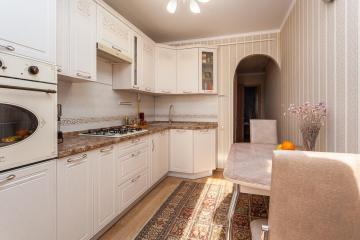 Фото №5: 3-комнатная квартира 69 м² - Яблоновский, ул. Чапаева, 10