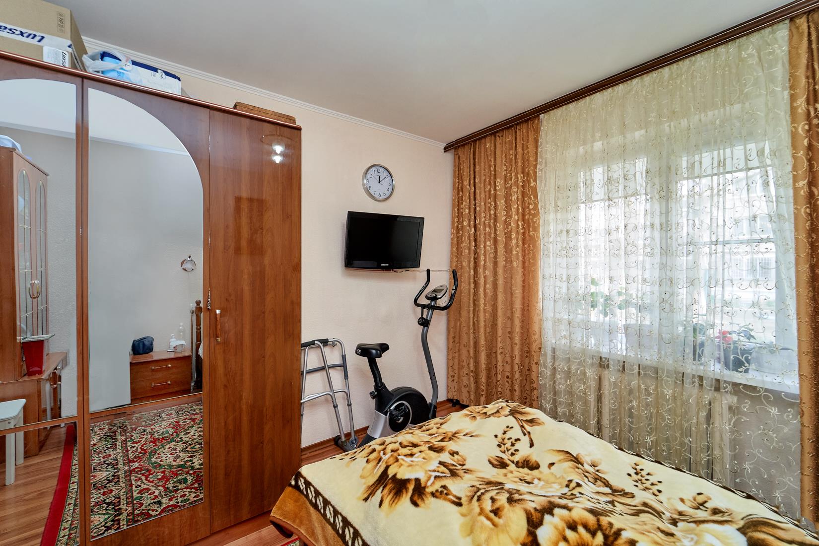 Фото №18: 3-комнатная квартира 69 м² - Яблоновский, ул. Чапаева, 10