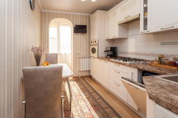 Фото №3: 3-комнатная квартира 69 м² - Яблоновский, ул. Чапаева, 10