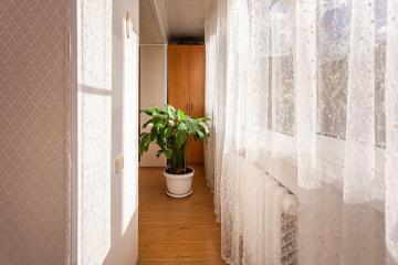 Фото №2: 3-комнатная квартира 69 м² - Яблоновский, ул. Чапаева, 10