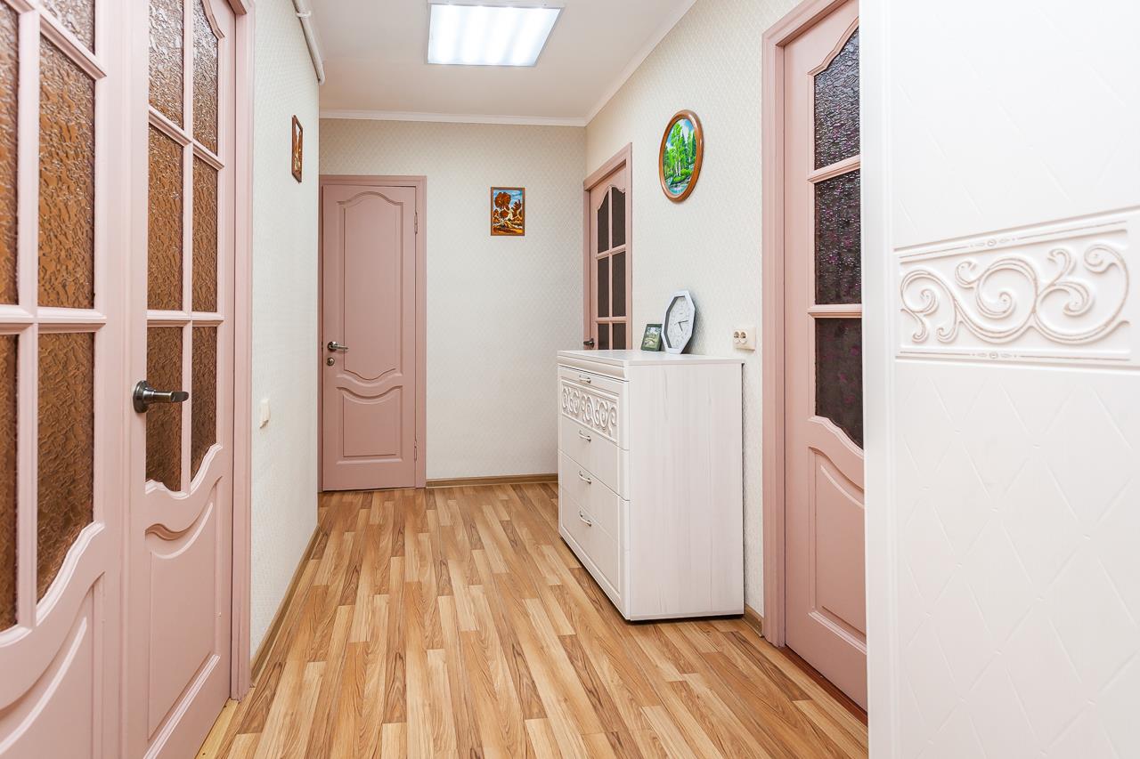 Фото №14: 3-комнатная квартира 69 м² - Яблоновский, ул. Чапаева, 10