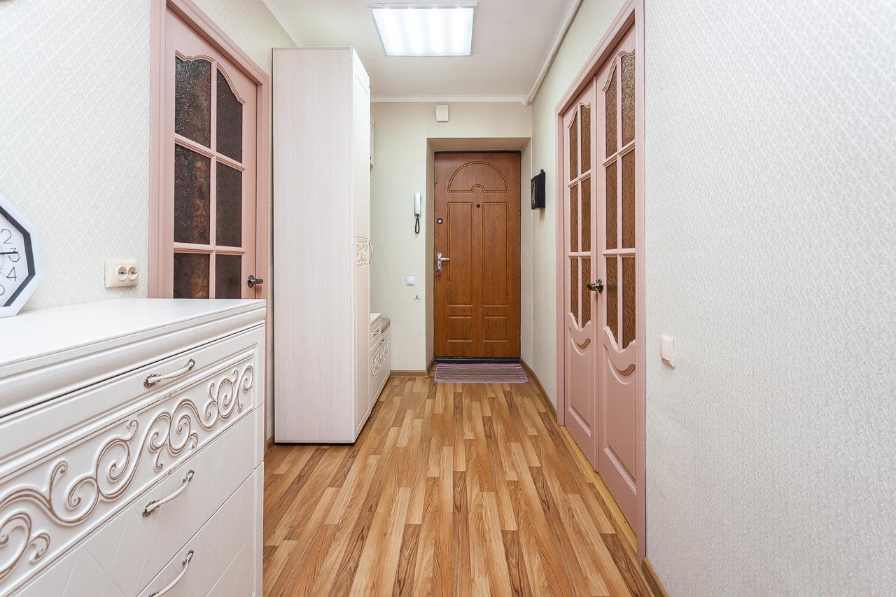 Фото №15: 3-комнатная квартира 69 м² - Яблоновский, ул. Чапаева, 10