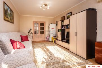 Фото №3: 3-комнатная квартира 69 м² - Яблоновский, ул. Чапаева, 10