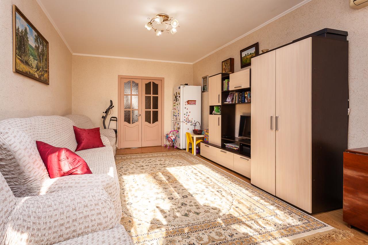 Фото №13: 3-комнатная квартира 69 м² - Яблоновский, ул. Чапаева, 10