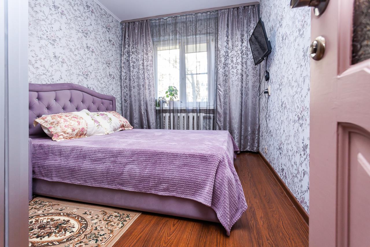 Фото №9: 3-комнатная квартира 69 м² - Яблоновский, ул. Чапаева, 10