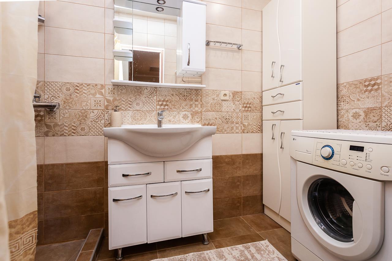 Фото №7: 3-комнатная квартира 69 м² - Яблоновский, ул. Чапаева, 10