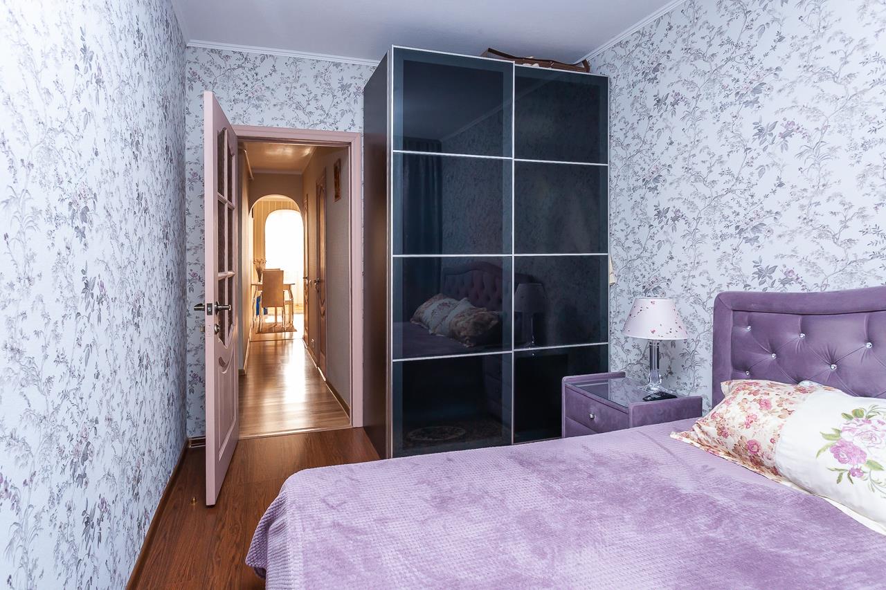 Фото №10: 3-комнатная квартира 69 м² - Яблоновский, ул. Чапаева, 10