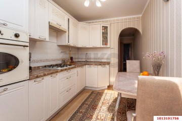 Фото №5: 3-комнатная квартира 69 м² - Яблоновский, ул. Чапаева, 10