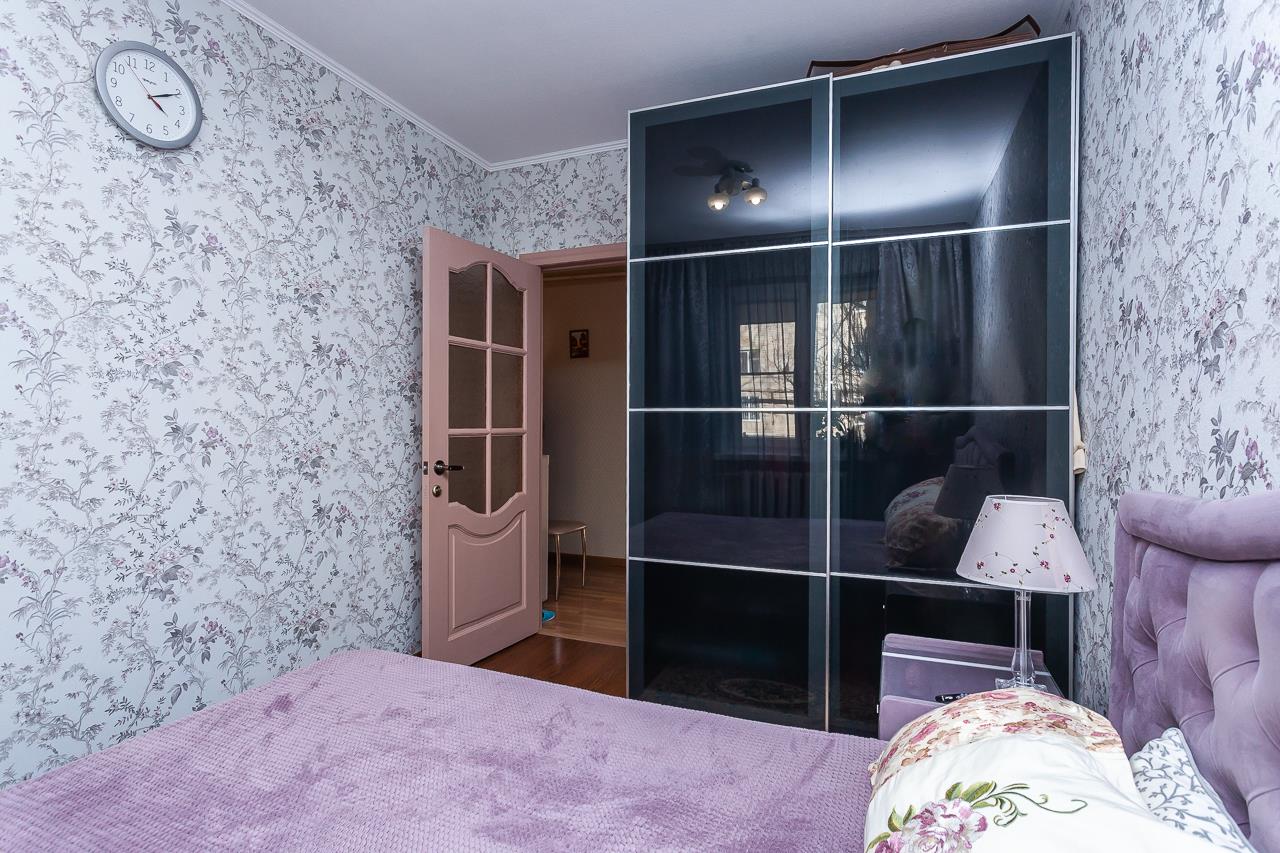 Фото №11: 3-комнатная квартира 69 м² - Яблоновский, ул. Чапаева, 10