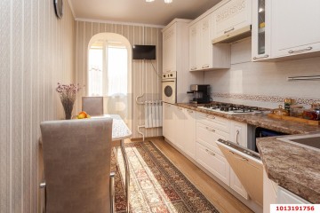 Фото №3: 3-комнатная квартира 69 м² - Яблоновский, ул. Чапаева, 10