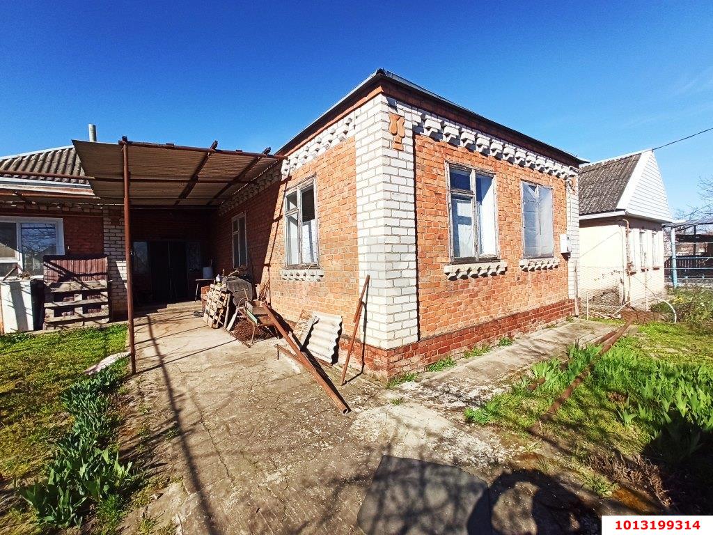 Фото №2: Дом 84 м² + 7.55 сот. - Марьянская, ул. Михаила Дремлюга, 54