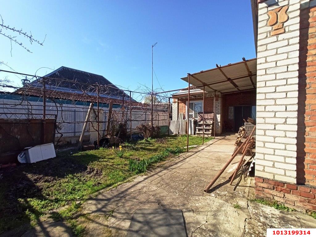 Фото №5: Дом 84 м² + 7.55 сот. - Марьянская, ул. Михаила Дремлюга, 54