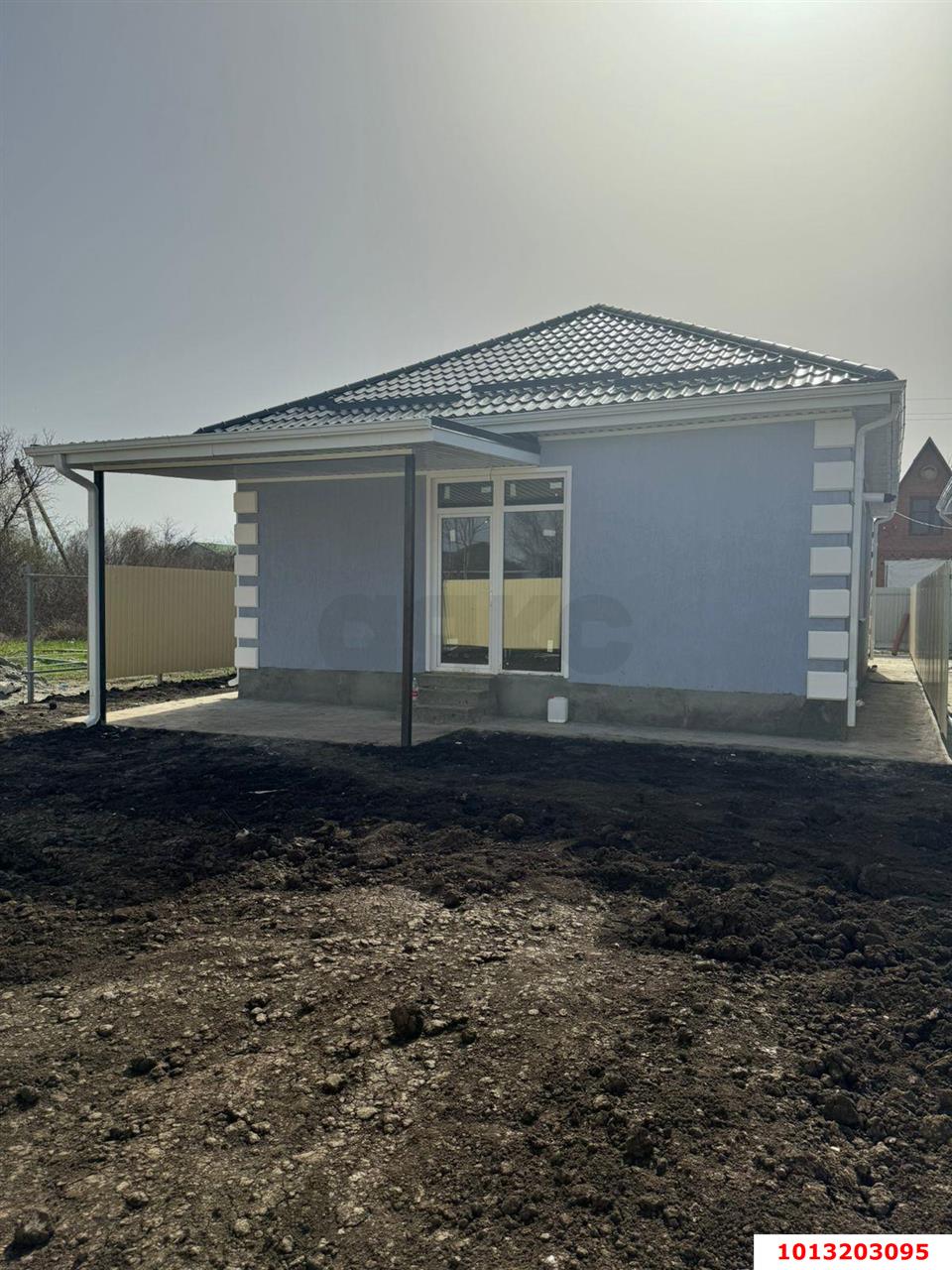 Фото №3: Дом 145 м² + 3.66 сот. - Елизаветинская, Автомобилист-3, ул. Облепиховая, 179/1