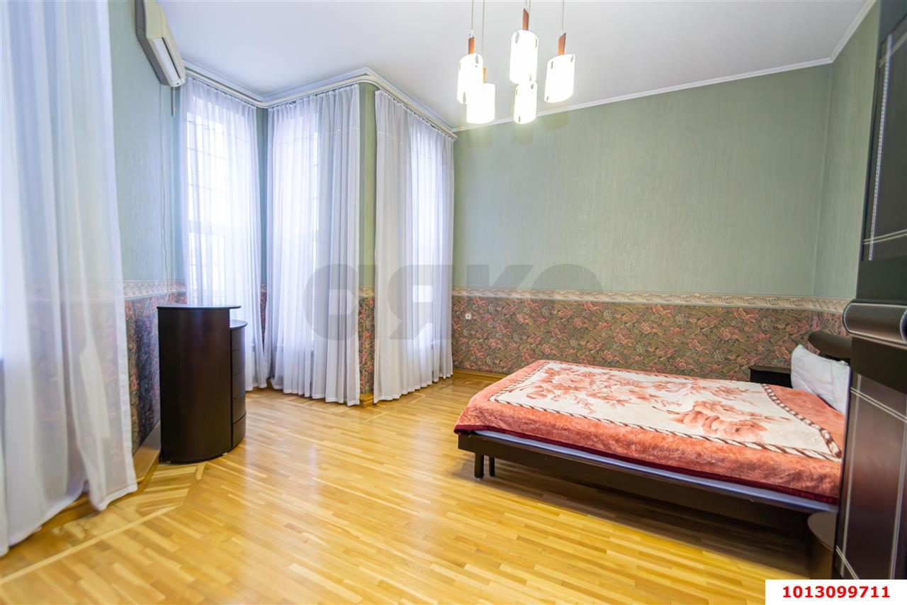 Фото №16: Дом 559 м² + 8 сот. - Краснодар, мкр. Карасунский внутригородской округ, ул. Полевая, 31