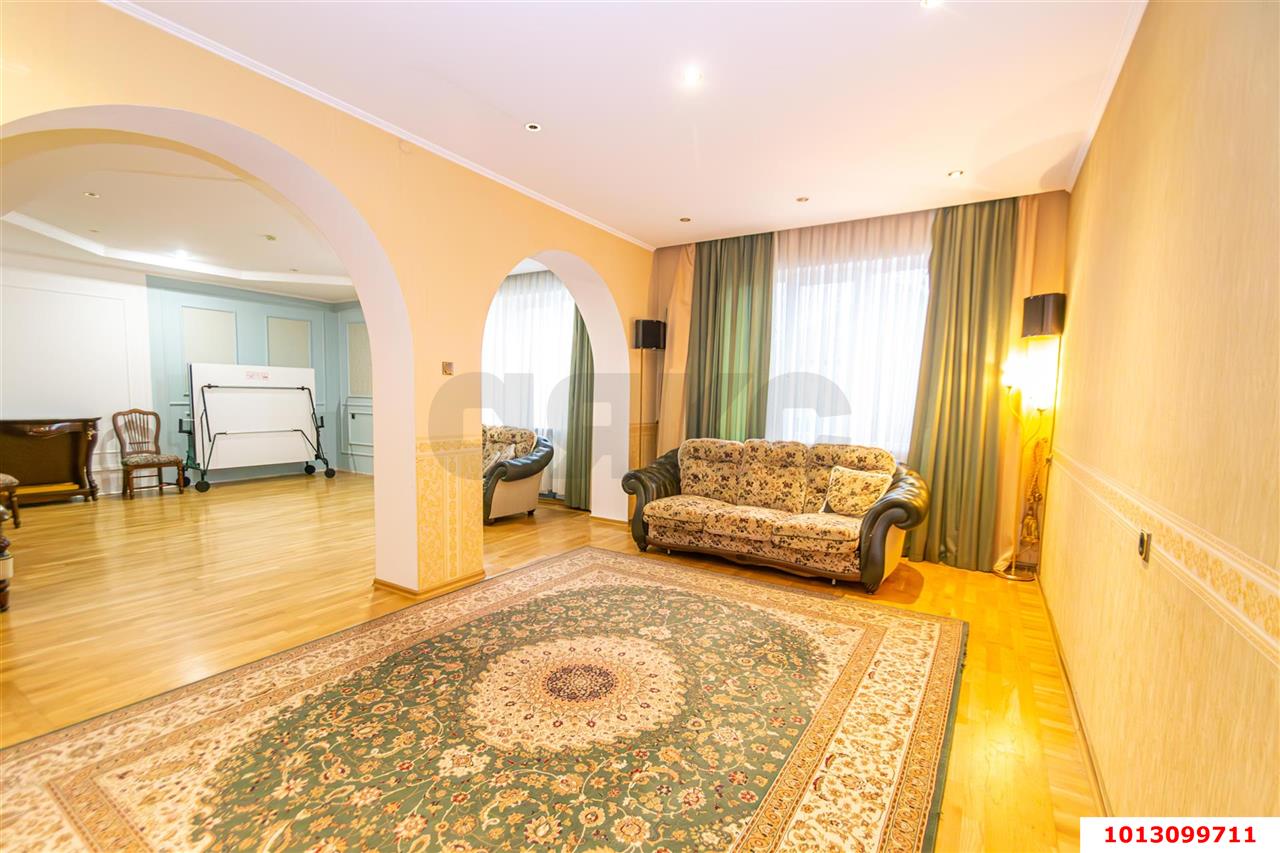 Фото №13: Дом 559 м² + 8 сот. - Краснодар, мкр. Карасунский внутригородской округ, ул. Полевая, 31