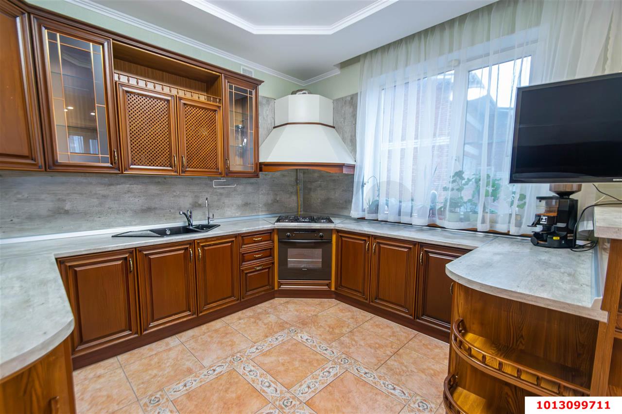 Фото №9: Дом 559 м² + 8 сот. - Краснодар, мкр. Карасунский внутригородской округ, ул. Полевая, 31