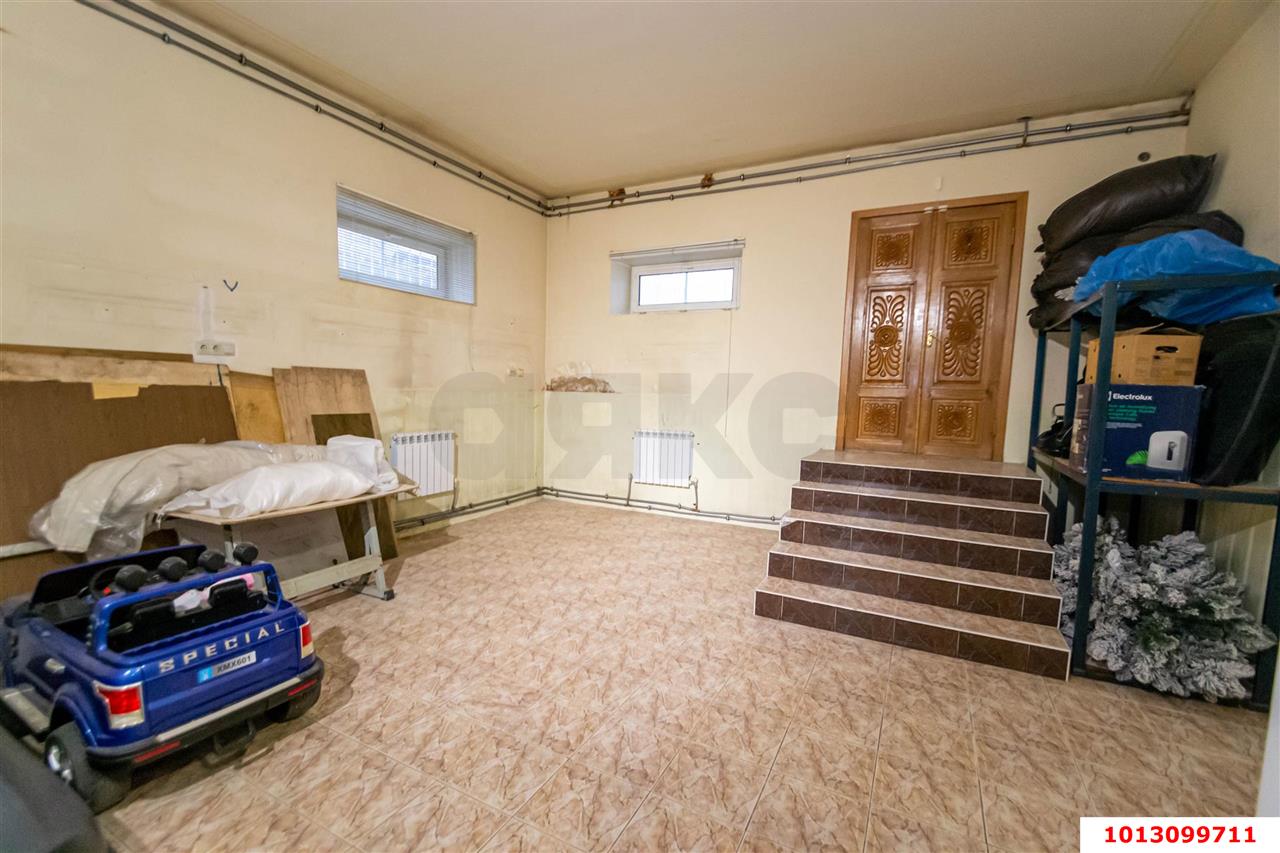 Фото №18: Дом 559 м² + 8 сот. - Краснодар, мкр. Карасунский внутригородской округ, ул. Полевая, 31