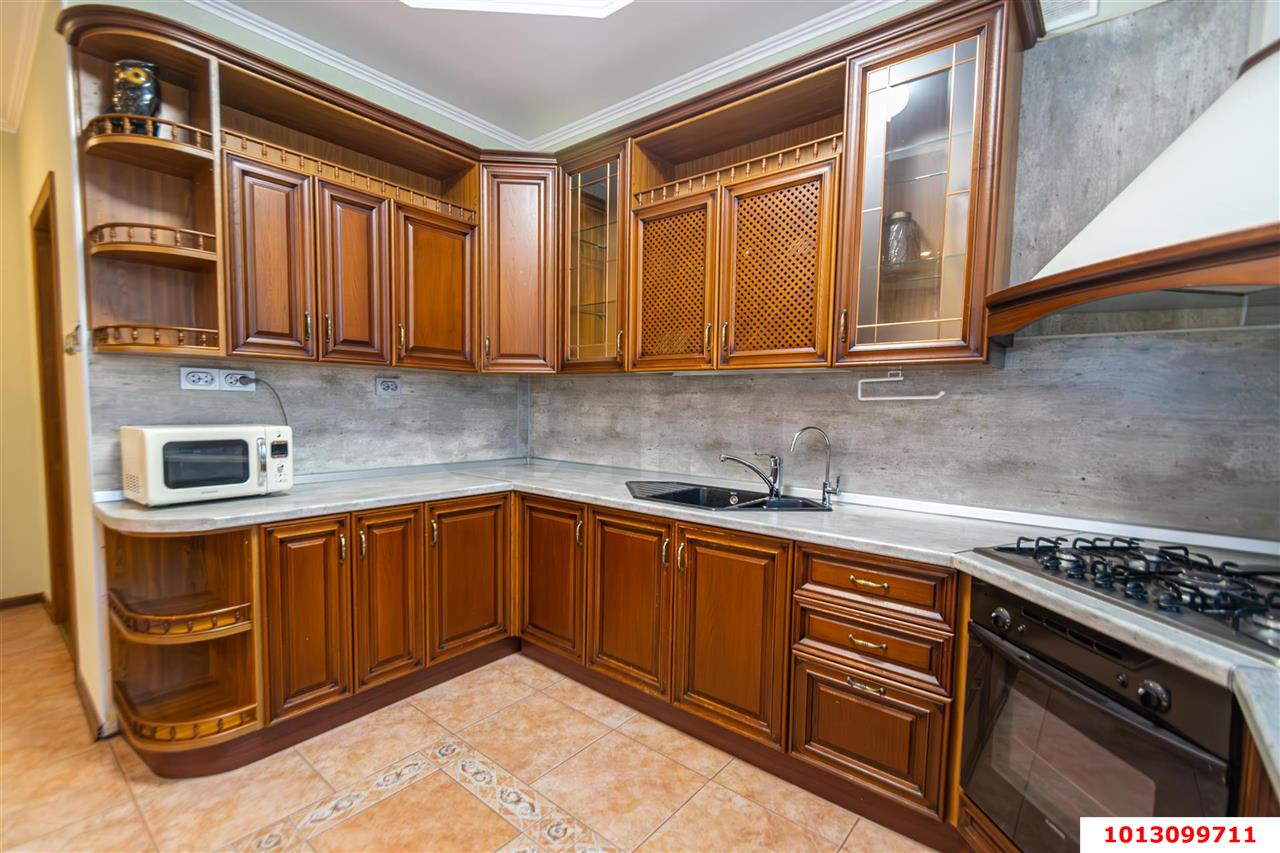 Фото №8: Дом 559 м² + 8 сот. - Краснодар, мкр. Карасунский внутригородской округ, ул. Полевая, 31